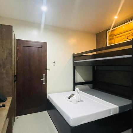 A&E Apartelle Баколод Екстериор снимка
