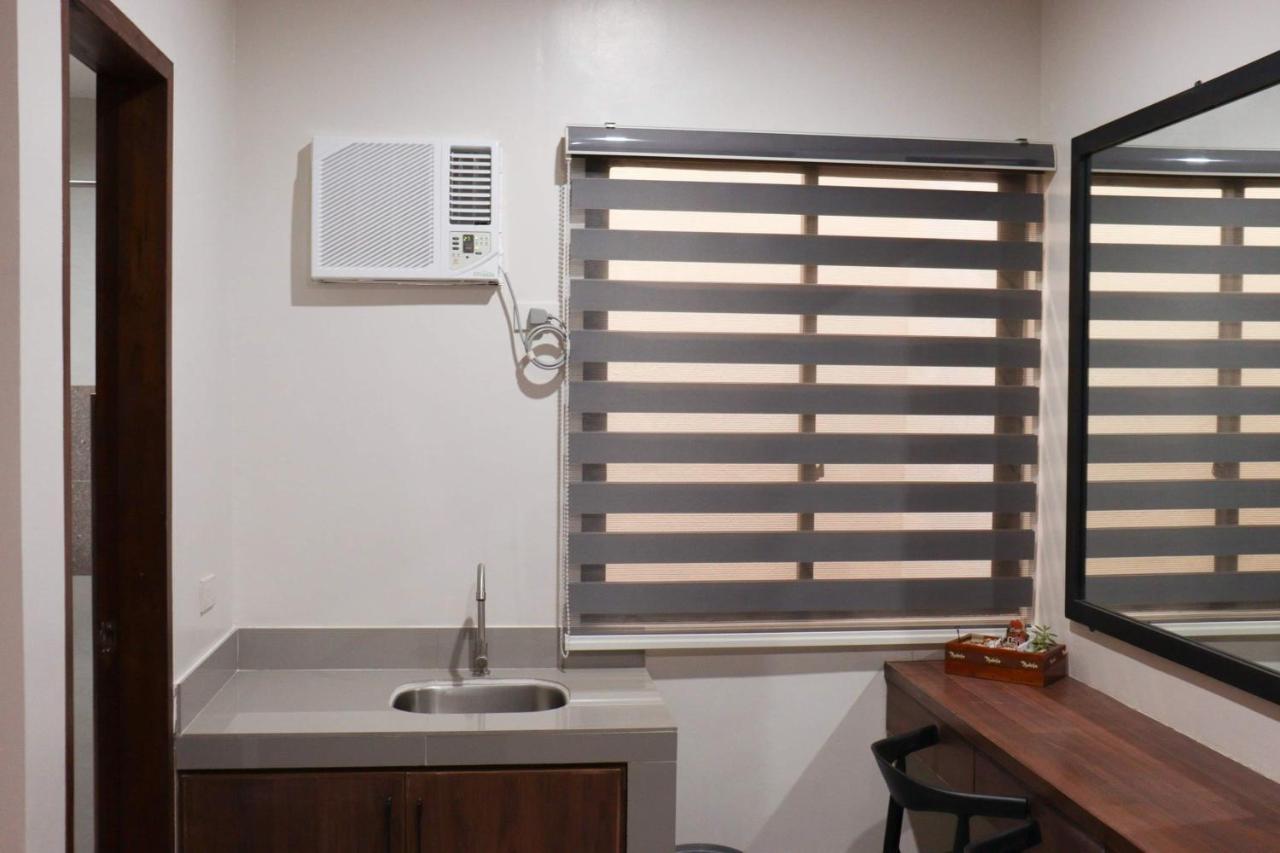A&E Apartelle Баколод Екстериор снимка