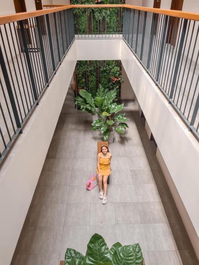 A&E Apartelle Баколод Екстериор снимка