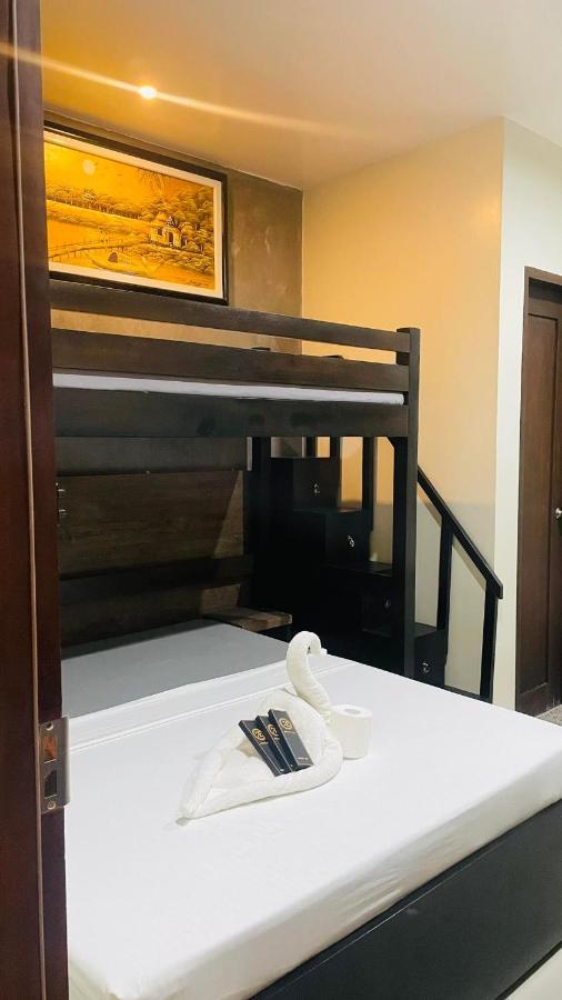 A&E Apartelle Баколод Екстериор снимка
