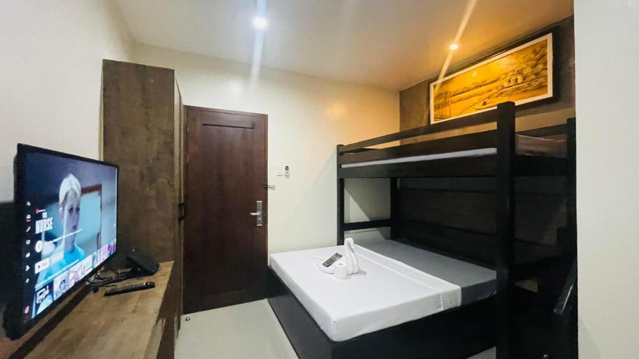 A&E Apartelle Баколод Екстериор снимка