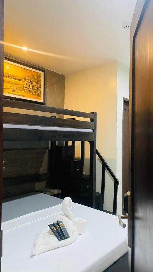 A&E Apartelle Баколод Екстериор снимка